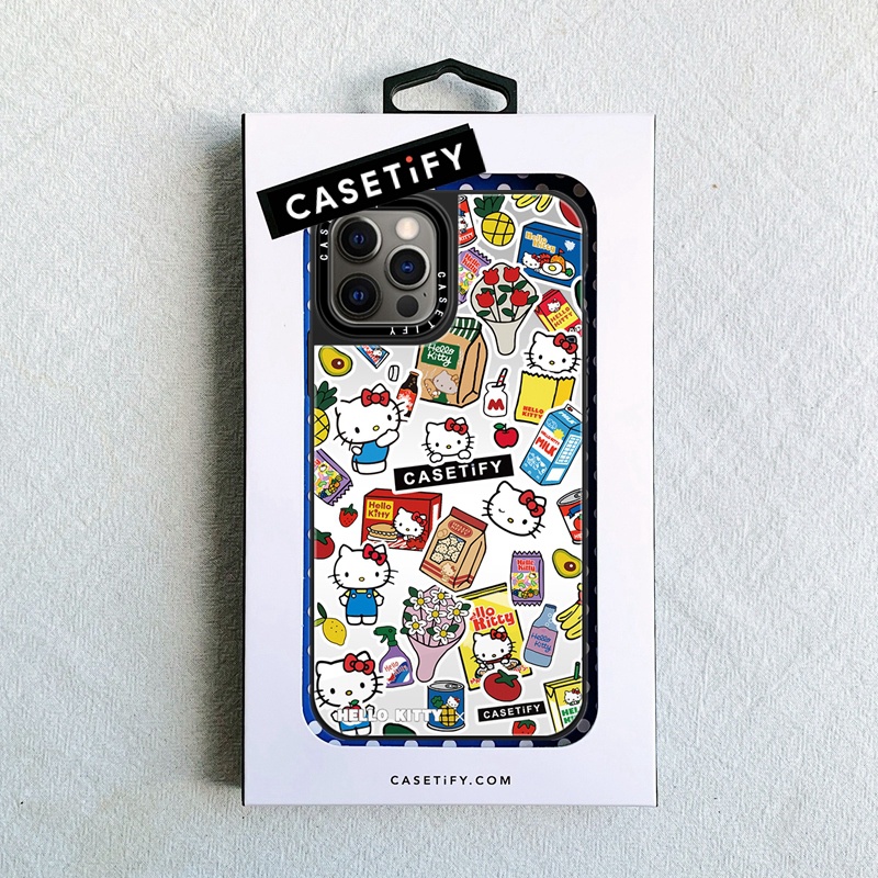 casetify hello kitty iphone 12