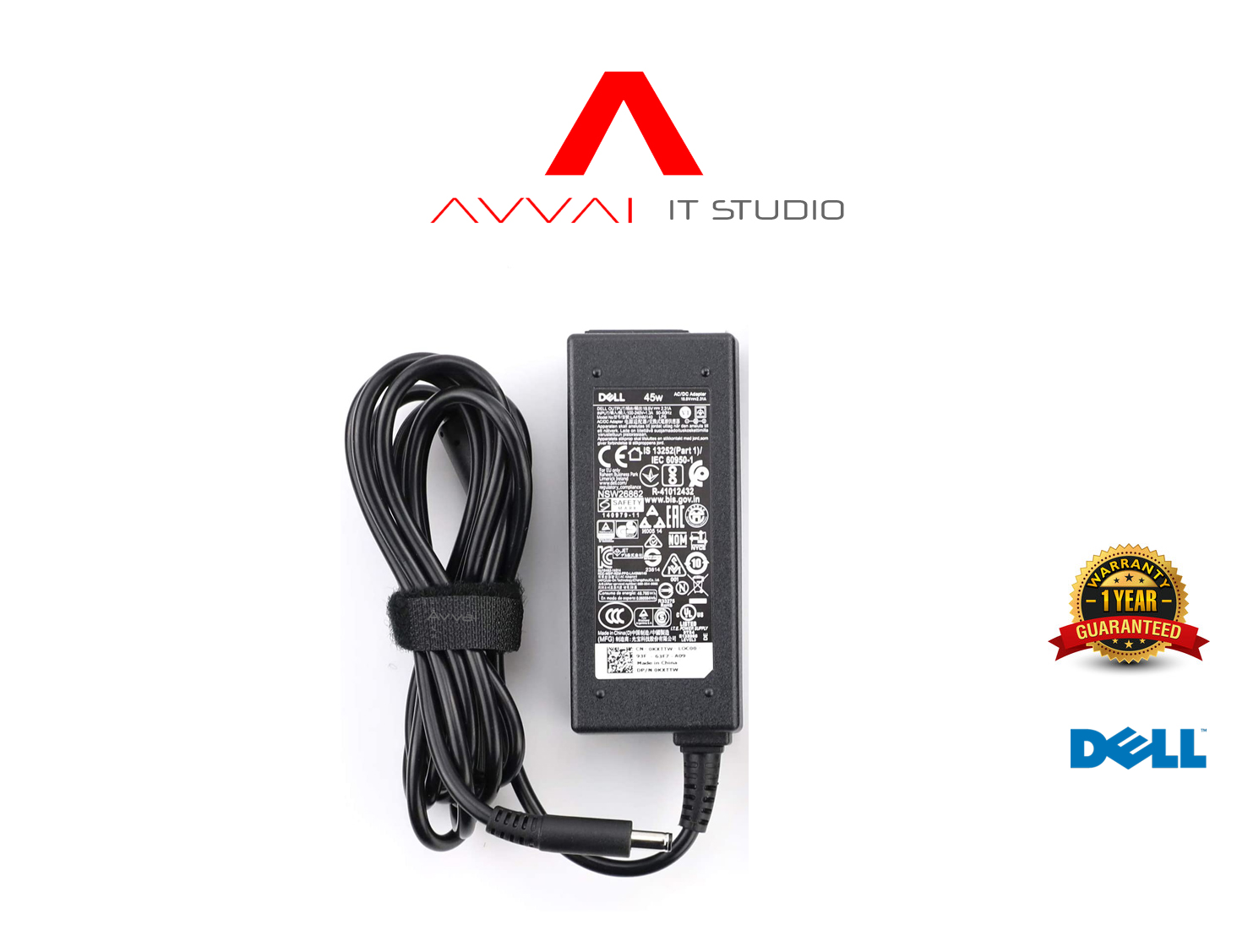 Buy Dell Power Cord Adaptors Online Lazada Sg