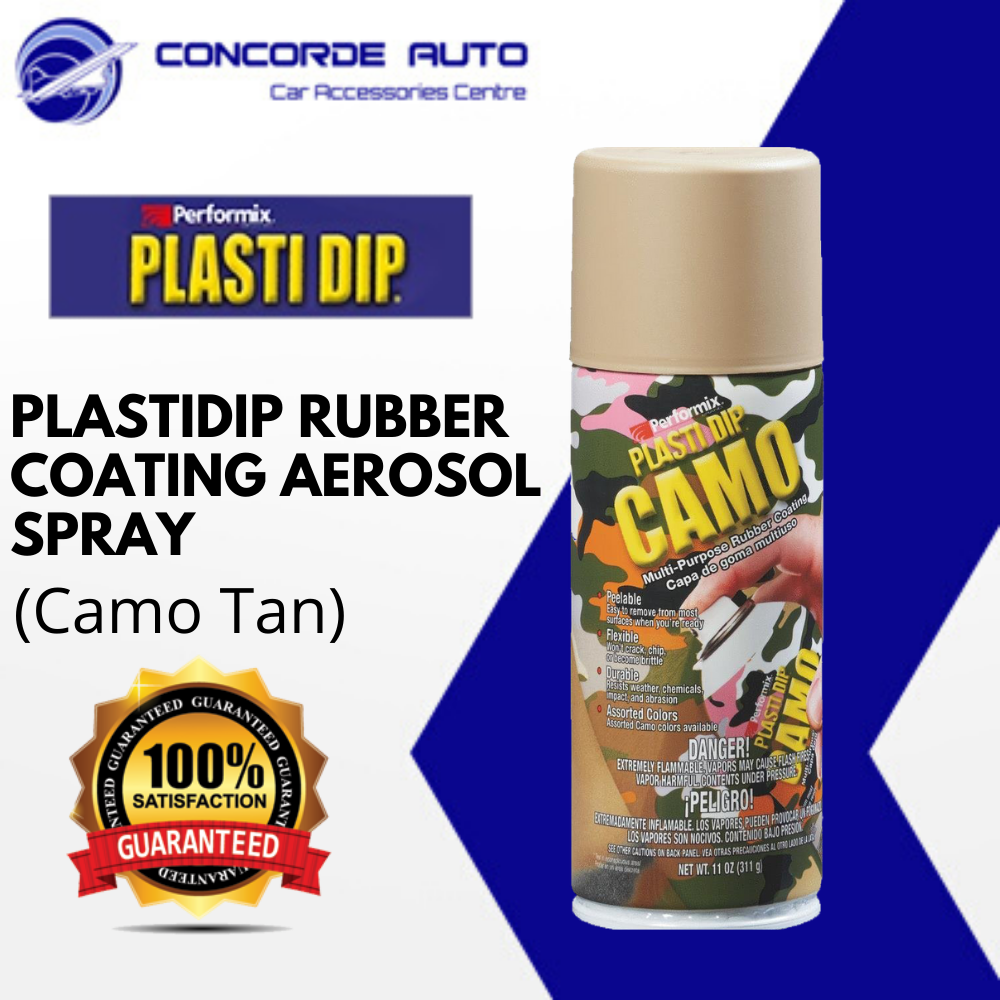 metal flake plasti dip
