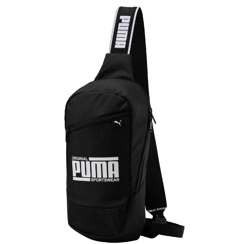 puma fitness backpack