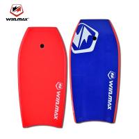 Winmax cơ thể Bảng điều chỉnh 41.5 inch lướt ván lướt sóng thể thao dưới nước windsurfboard ván trượt ván lướt sóng