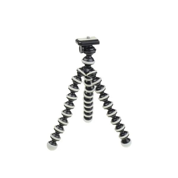 Giảm giá Bạch Tuộc Giá ba chân linh hoạt đứng Gorillapod cho điện thoại di động điện thoại thông minh DSLR và máy ảnh bảng bàn điện thoại nhỏ sống vừa lớn