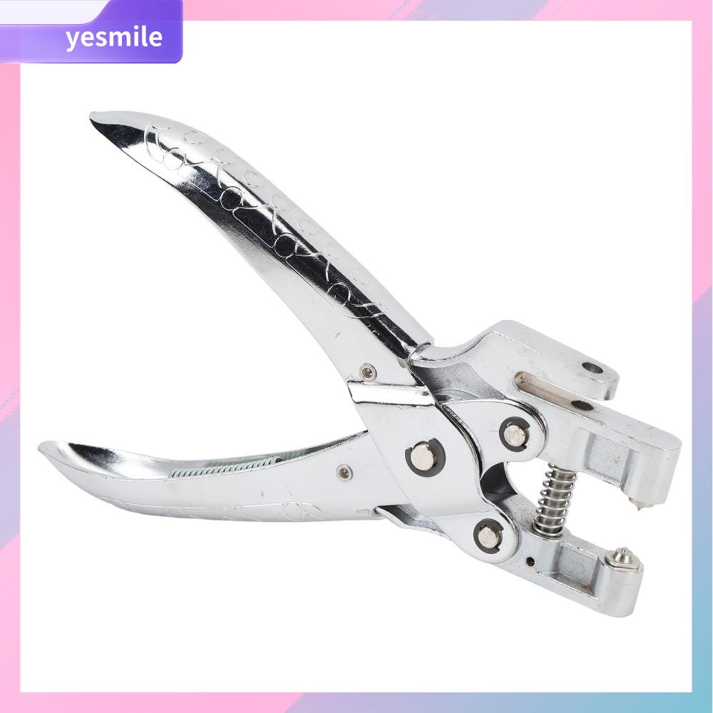 YESMILE Tay cầm công thái học Kìm buộc dây vợt cầu lông Thép tăng cường Sử dụng chuyên nghiệp Máy căng dây tennis Phụ kiện cầu lông Dụng cụ xâu dây Kìm căng dây vợt Vợt cầu lông