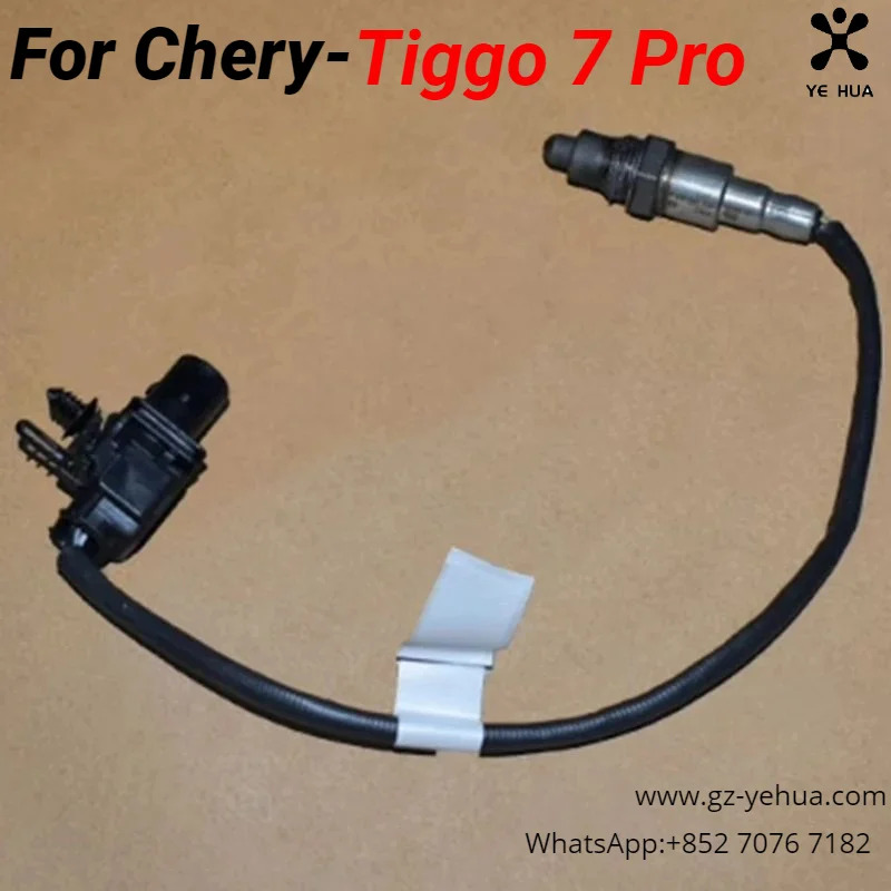 O2 酸素センサー Compatible With Chery For Tiggo 2 For ARRIZO 5 For Tiggo New Auto Oxygen Sensor OEM 0258006784 for Byd Cowin Tiggo JAC Chery Tiggo  2.0 16V 2009-2015 - Oxygen Sensor, Auto Oxygen Sensor | Made-in-China.com