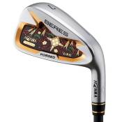 HONMA S-08 Golf Irons Set with Graphite Shaft, Headcover