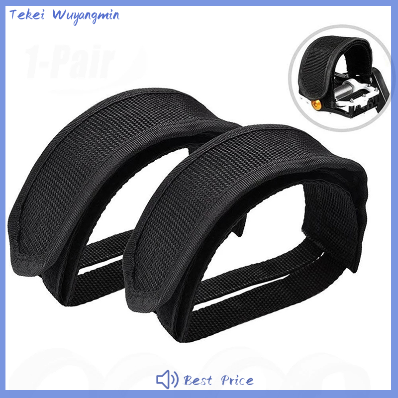 Buy Bike Pedal Strap online Lazada .ph