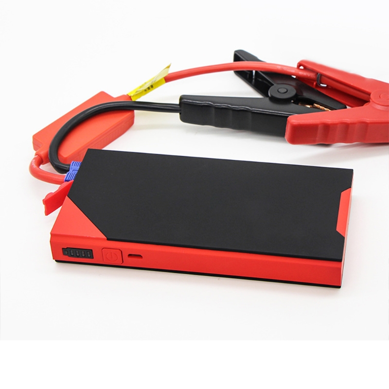Xách tay 12V 10800mAh pin xe khẩn cấp bắt đầu xe nhảy cung cấp điện