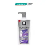 Tắm & Gội 2 In 1 Romano Gen Z Forest Cedar 610g