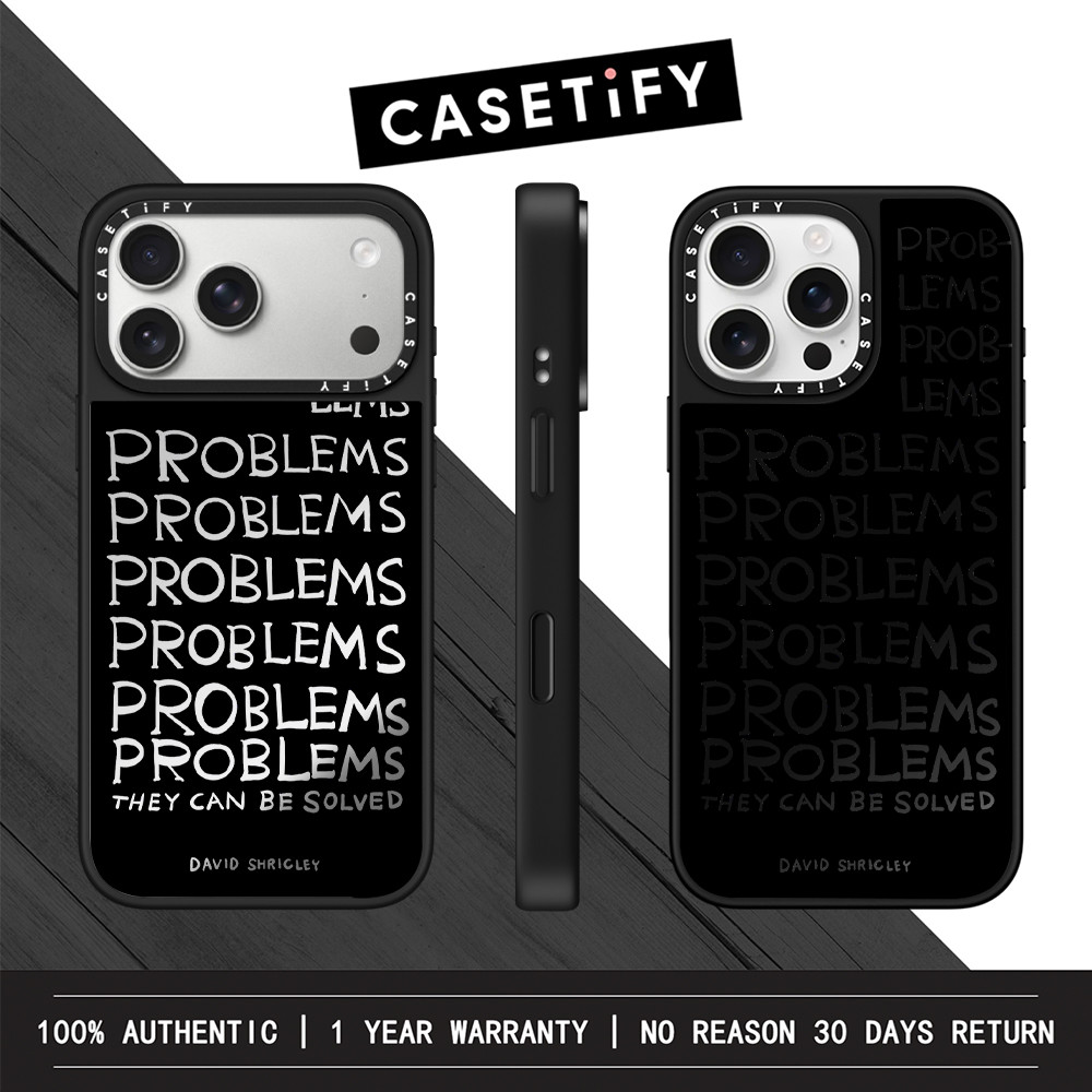 SEVENTEEN x CASETiFY iPhone15pro ケース Original CASETiFY