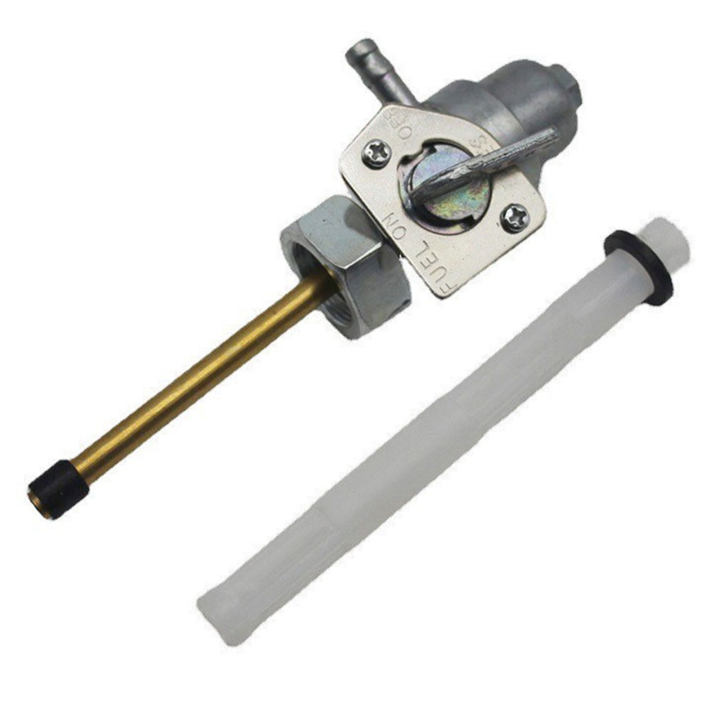 【Tự động thời trang】 cho Xe máy Honda nhiên liệu chuyển đổi van cho trx200sx trx250 trx300 bình nhiên liệu sử dụng