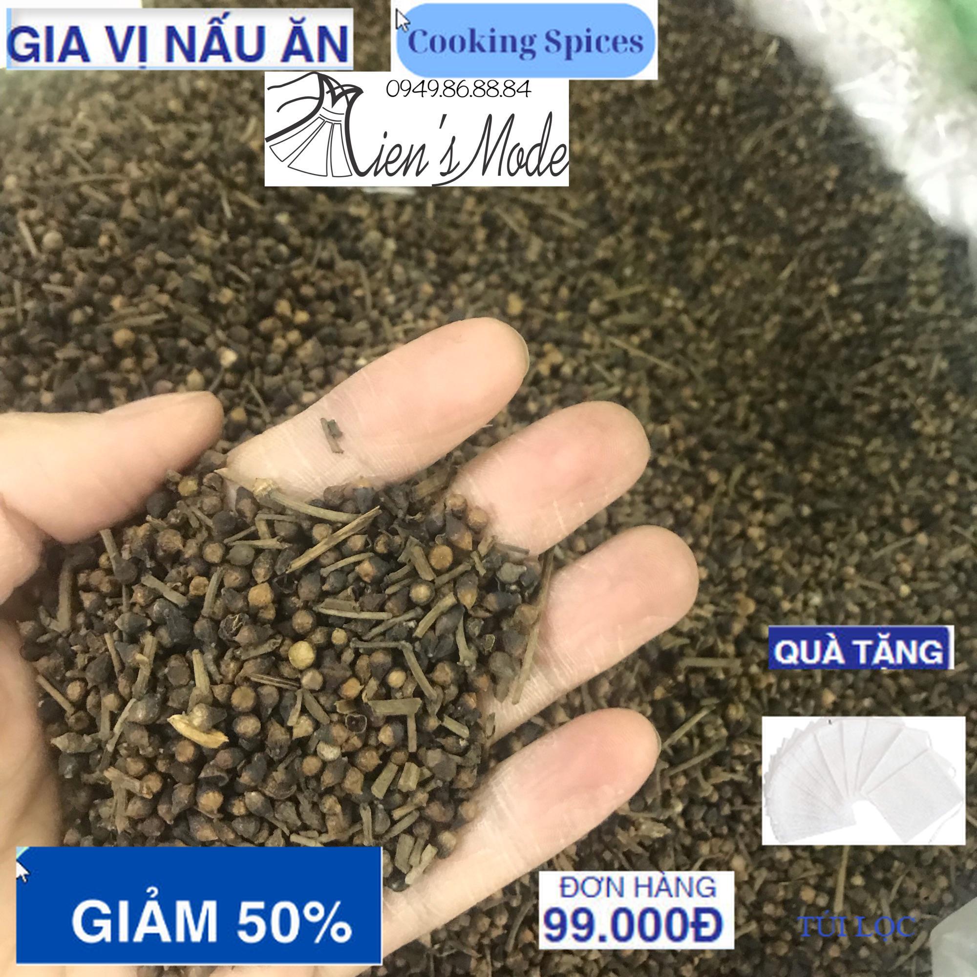500gr Nụ vối khô sạch