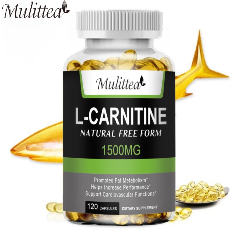 cla mas l carnitina para que sirve Forzagen Carnitina + CLA 2 Frascos de 60 Cpsulas c/u