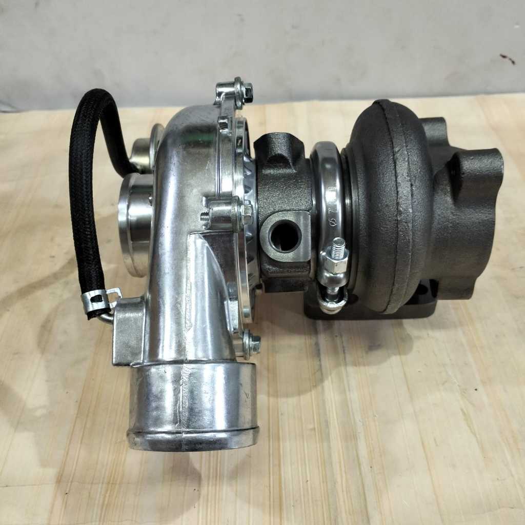 Turbo Charger Turbo Charge Asm DMAX 4JJ1 3000CC 8-98011892-3 Harga 5,950,000 rupiah*Gratis Ongkir