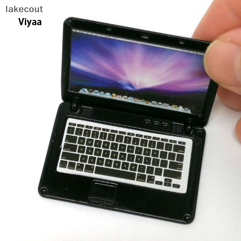 Laptop Mini 1: 12 ratio for kids ราคา 38 บาท*ส่งฟรี