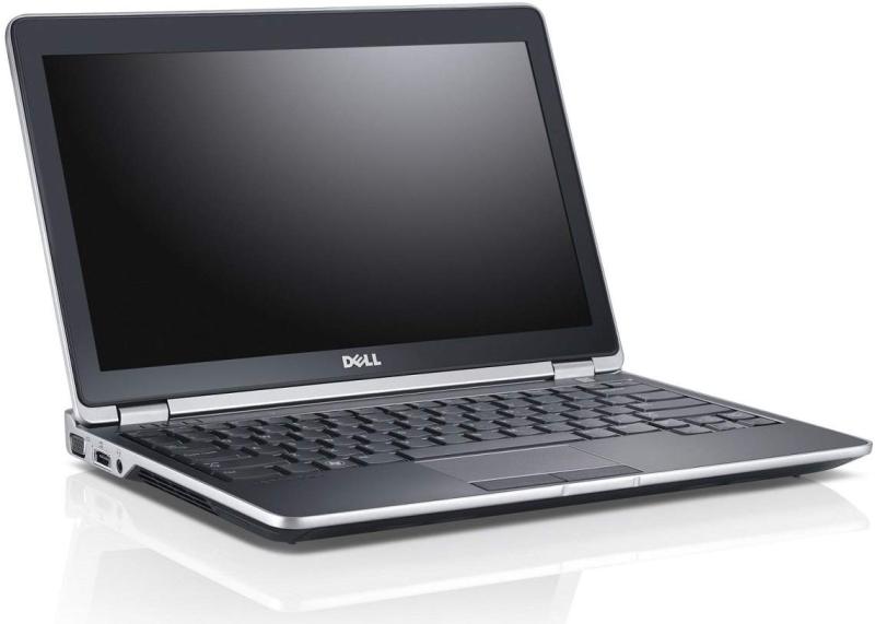 (Refurbished) Dell Latitude E6320 -13.3 - Core i5 -8GB - 256GB SSD - Windows 10 Pro 64 Bit - *FREE Pre-Installed Anti Virus (Trend Micro Internet Security 2019) (1 device) 12mth
