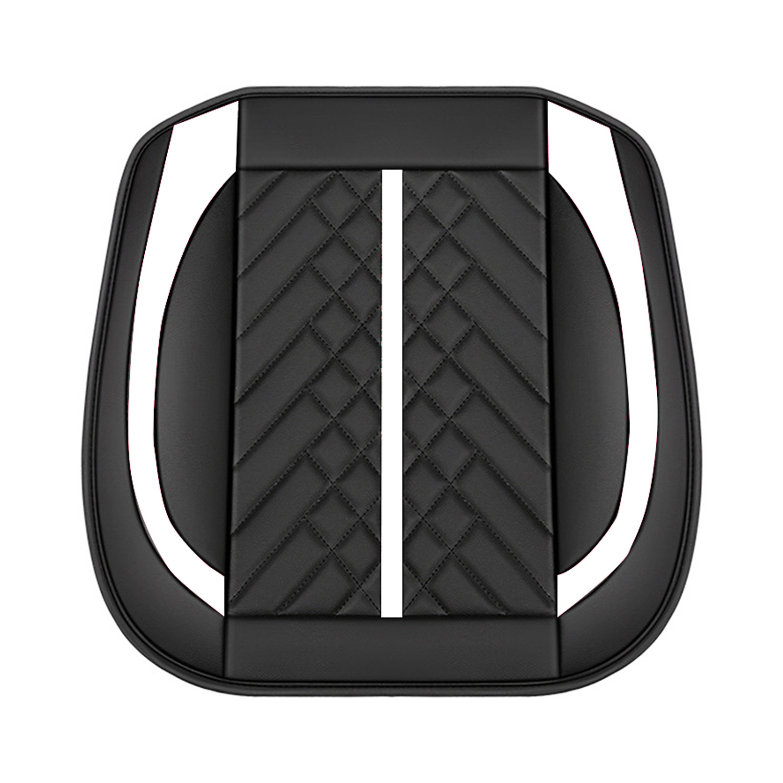 Maoliaoshi Bốn Mùa Đệm ghế ô tô Phía Trước Và Phía Sau bảo vệ ghế xe Không Thấm Nước Chống Trượt Đệm ghế ô tô Phổ phía trước phía sau Bảo Vệ Bìa Cho Tất Cả Các Mùa phụ kiện nội thất xe ô tô