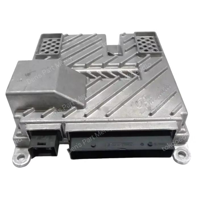 AMPLIFIER MERCEDES E W213 S W222 A2139004320 PREMIUM AUDIO BURMESTER -KasihMurah shop01 Harga 13,319,000 rupiah*Gratis Ongkir