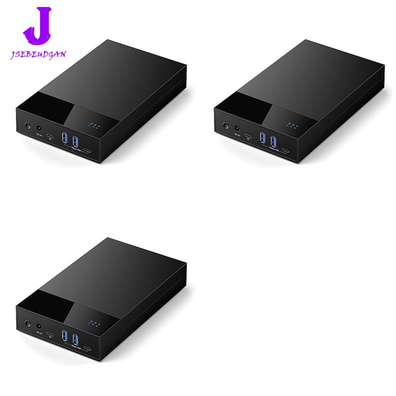 【Huang Li Electronics】3X USB 3.0 to 3.5inch SATA Drive Docking Station External Hard Disk Enclosure for 3.5 2.5 Inch SATA SSD HDD 20TB EU Plug ราคา 2,361 บาท*ส่งฟรี