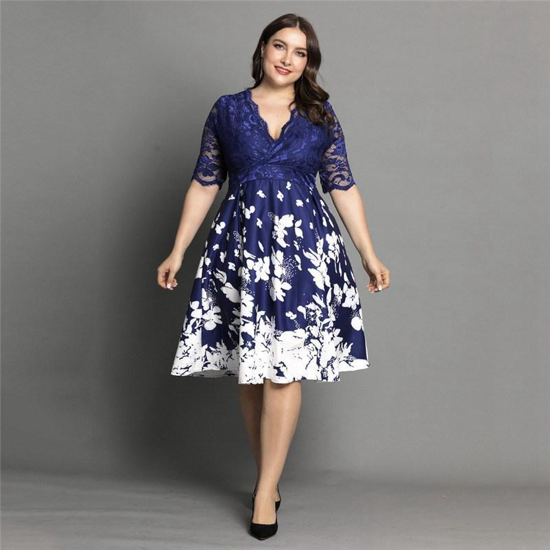sachin and babi light blue dress Plus Size Cocktail Dresses - Elegant Formal Off Shoulder Party Dress