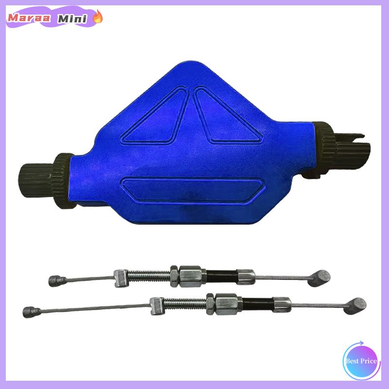 Maraa Phổ xe máy dễ dàng kéo ly hợp hệ thống diễn viên đóng Thế đòn bẩy kéo cáp off-road Dirt Pit xe đạp xe máy sửa đổi các bộ phận
