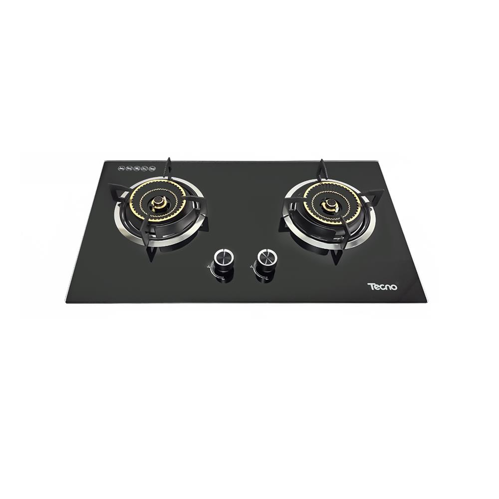 TECNOSTAR เตาฝังแก๊ส HOB TNS HB 207341 GB 73 ซม. ราคา 4,290 บาท*ส่งฟรี