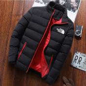 The North Face Men's Winter Jacket, 2023 Fashion Coat