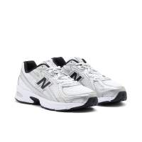 New Balance Unisex 740 (Standard) - WHITE