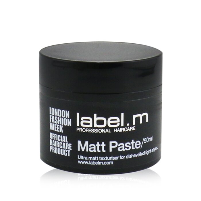 label m paste