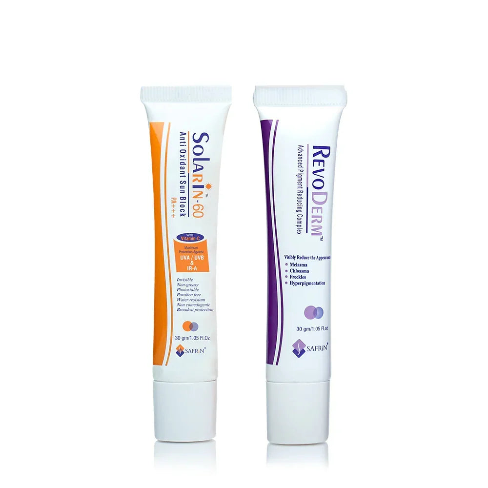 Spot Less Skin Bundle | Personal Care Set