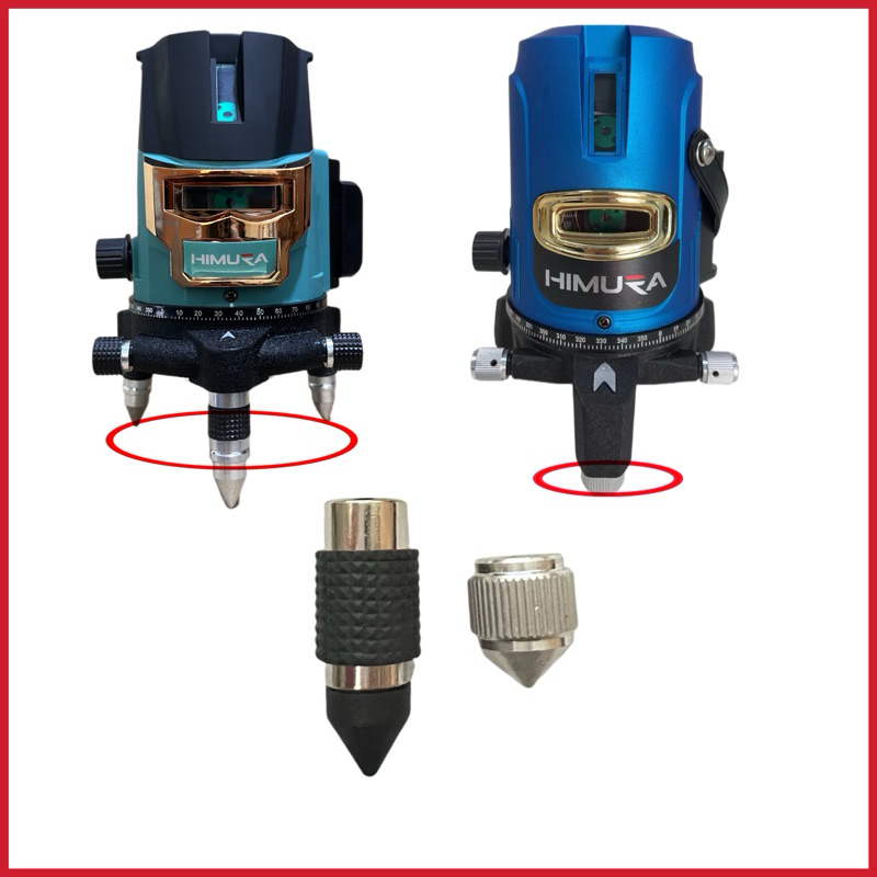 Chân máy cân bằng laser