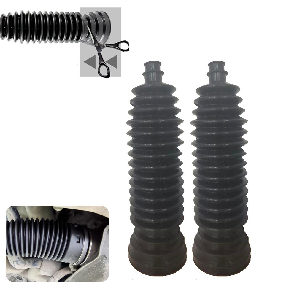 【Phong cách thời trang tự động】 giá Dây Rút Nhựa Bánh Răng Khởi động đàn hồi chất liệu chống mòn cao su tổng hợp mềm