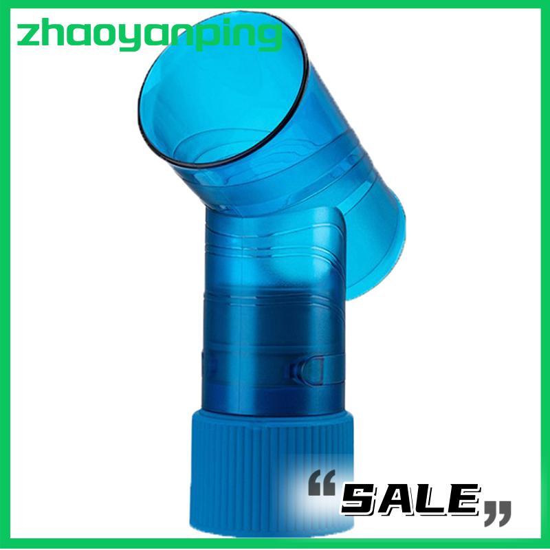 zhaoyanping Máy khuếch tán Tóc Tự làm con lăn tóc thần kỳ cho salon máy sấy thổi tóc xoăn gió - 2