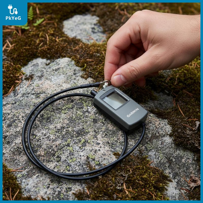 【PkYeG】 เสาอากาศ GPS ความแม่นยำสูงสำหรับปลอกคอติดตามสุนัขชิ้นส่วนอะไหล่ที่ทนทานสำหรับสถานการณ์กลางแจ้ง ราคา 113 บาท*ส่งฟรี