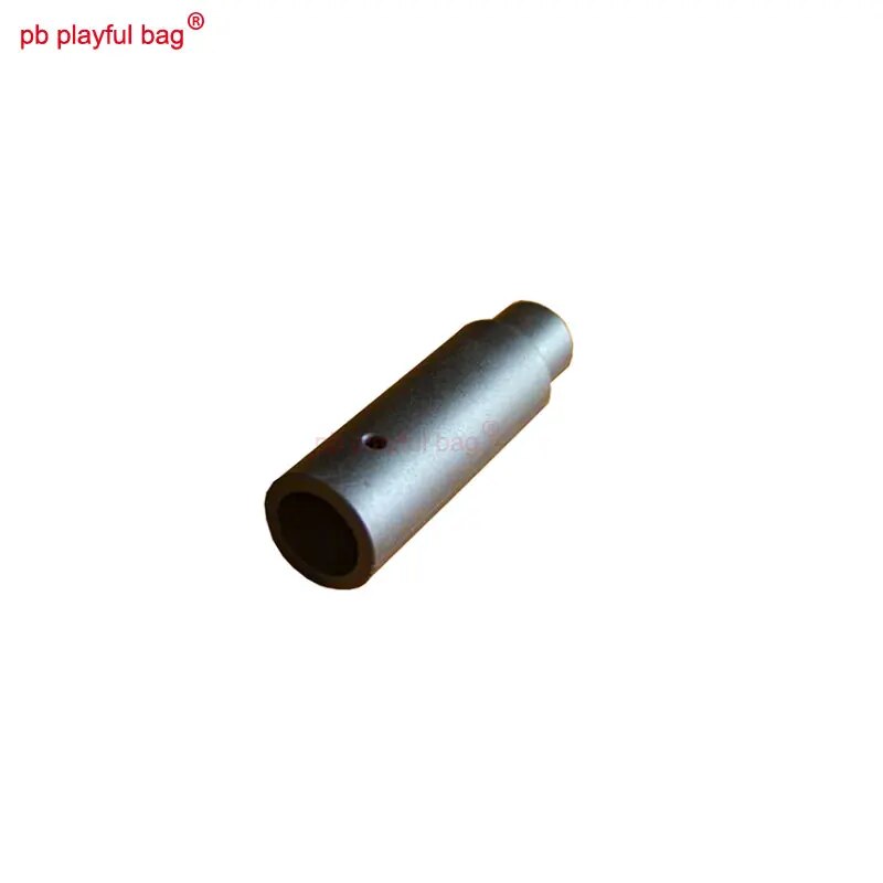 Có Giá Trị Pb Vui Túi thể thao ngoài trời CS Đồ Chơi Aka M870 Đen Bộ phận thay thế R1 Nylon Xi Lanh Nước Phụ Kiện Pd77