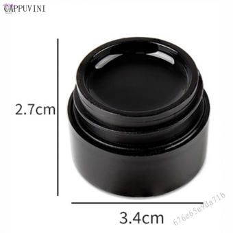 Tranh vẽ Gel móng tay nhện UV Gel Top Coat Làm móng tay Ba Lan Gel nhện AiOO-VN