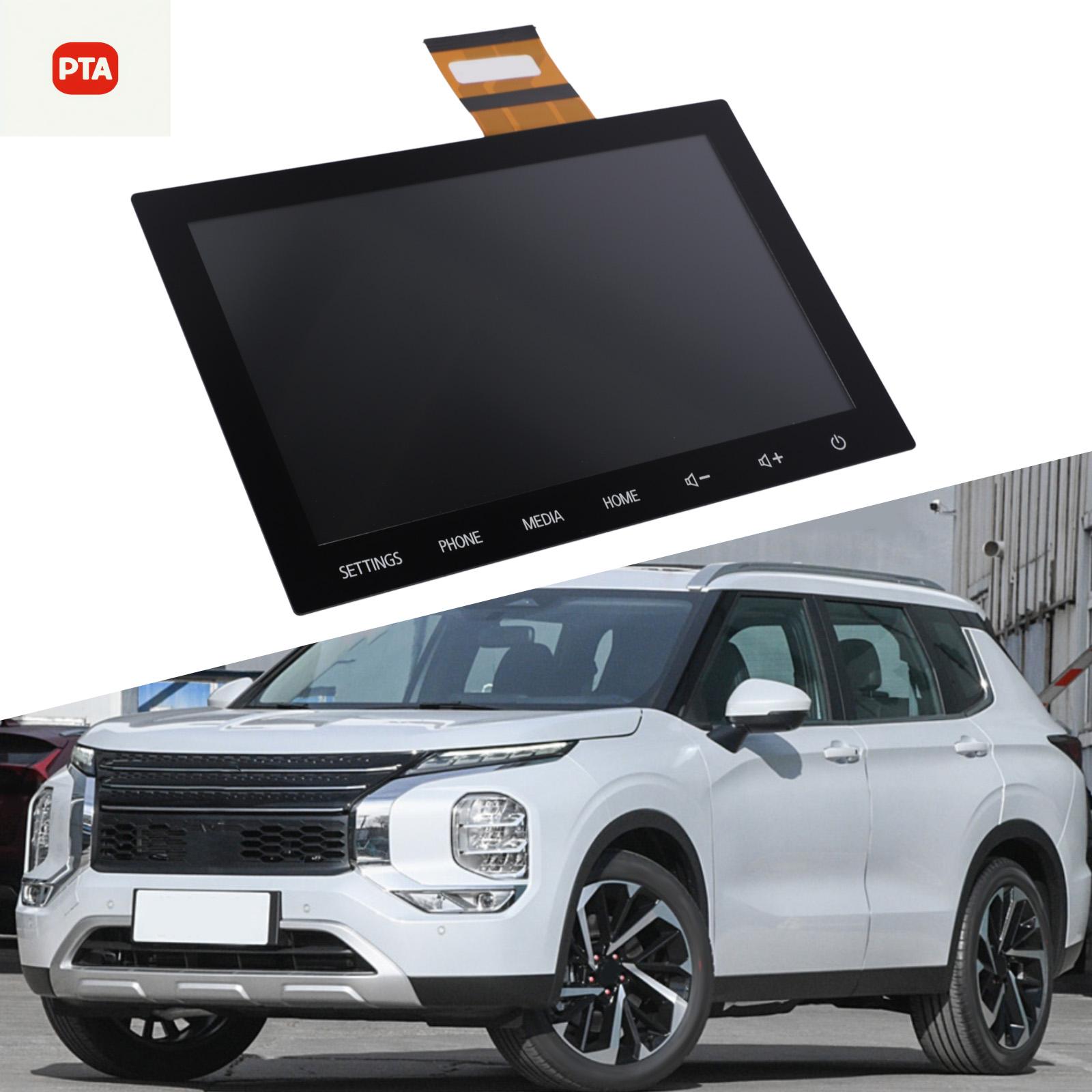 automalls For Mitsubishi Mirage G4 8 LCD Touch Screen Replacement Radio Navigation 【NEW】 ราคา 4,045 บาท*ส่งฟรี