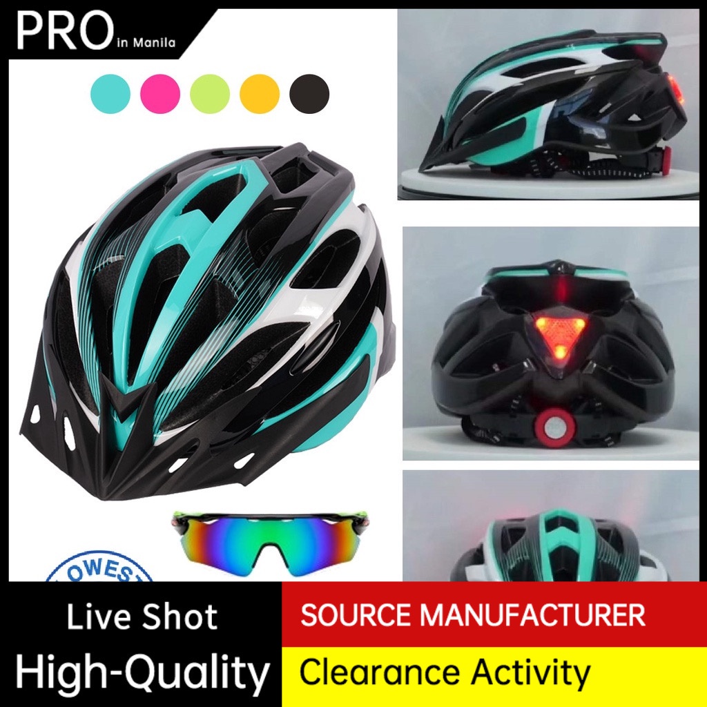 bicycle helmet accessories