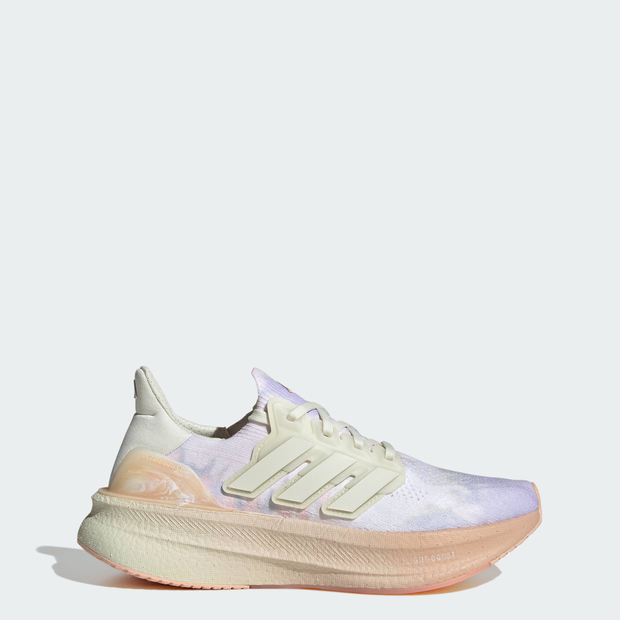 adidas gazelle silver green womens adidas Ultraboost 19 Shoes - Women's - Core Black Five / Solar Orange