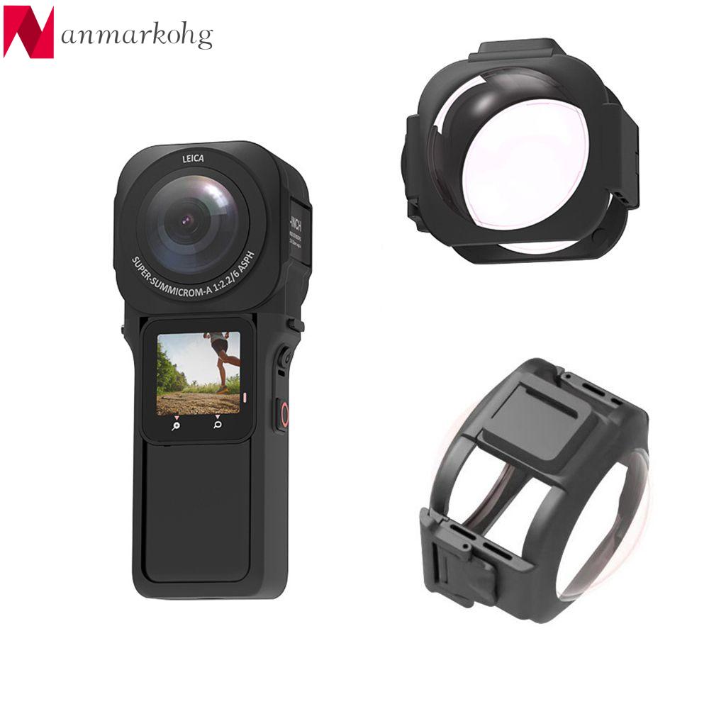 ANMARKOHG Upgraded Anti-Scratch Camera Full Protection Lens Cover