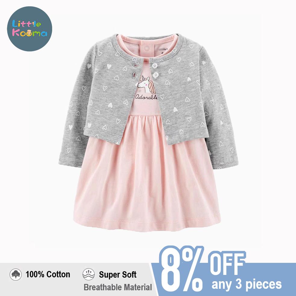 little baby girl dresses online