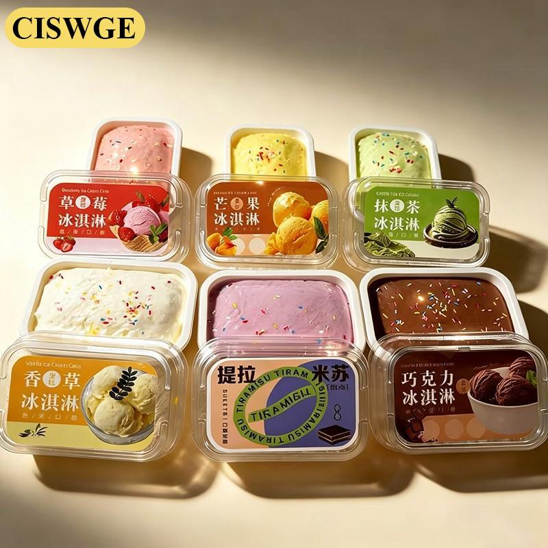 CISWGE ของเล่นเค้กไอศกรีม1ชิ้นฟิดเจ็ตเพิ่มขึ้นช้าเพื่อความเพลิดเพลินและบรรเทาความเครียด ราคา 43 บาท*ส่งฟรี
