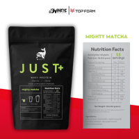 JUST Whey Protein FREE Shaker per 5 packs Scooper Sticker All Flavors Keto-Friendly by Wheyl P