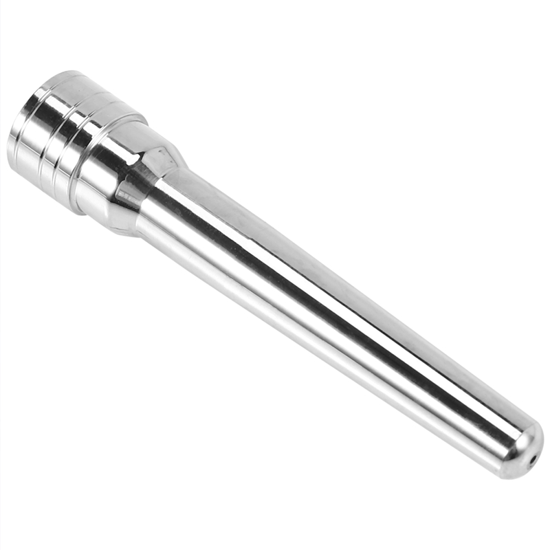 Steam Nozzle Tip Spout for Dedica EC680/EC685, EC9335, ECP3420, ECO310, Milk Foam Inner Tube, Stainless Steel