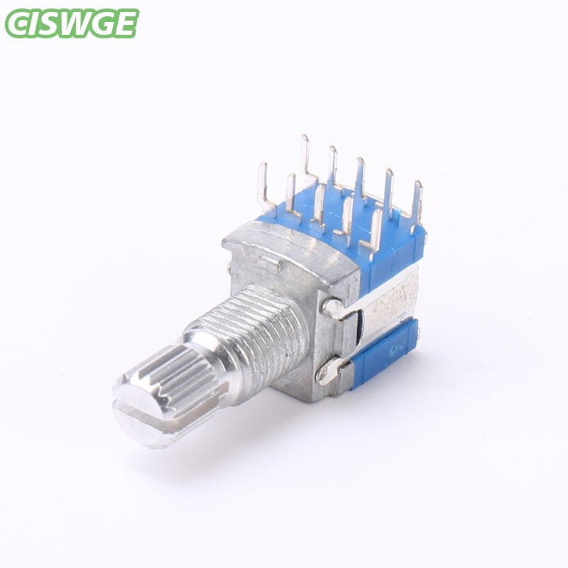 [CISWGE Auto] Quay ban nhạc chuyển đổi rs1010 2 miếng 1 cực 2 3 4 5 6 vị trí và 2 cực 2 3 4 vị trí cho Bộ khuếch đại Selector đáng tin cậy chuyển đổi thành phần Giá 34,599 Đồng*Miễn phí vận chuyển