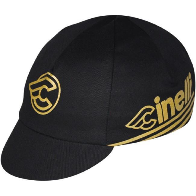 cinelli bike hat