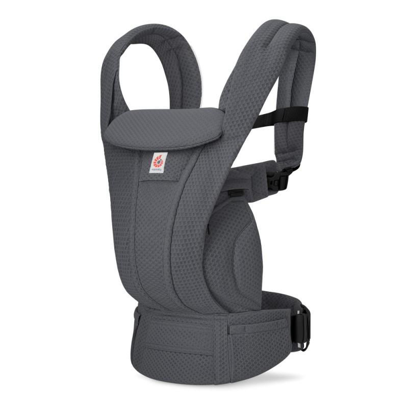Ergobaby Omni Deluxe All In One Mesh Baby Carrier / Gendongan Bayi