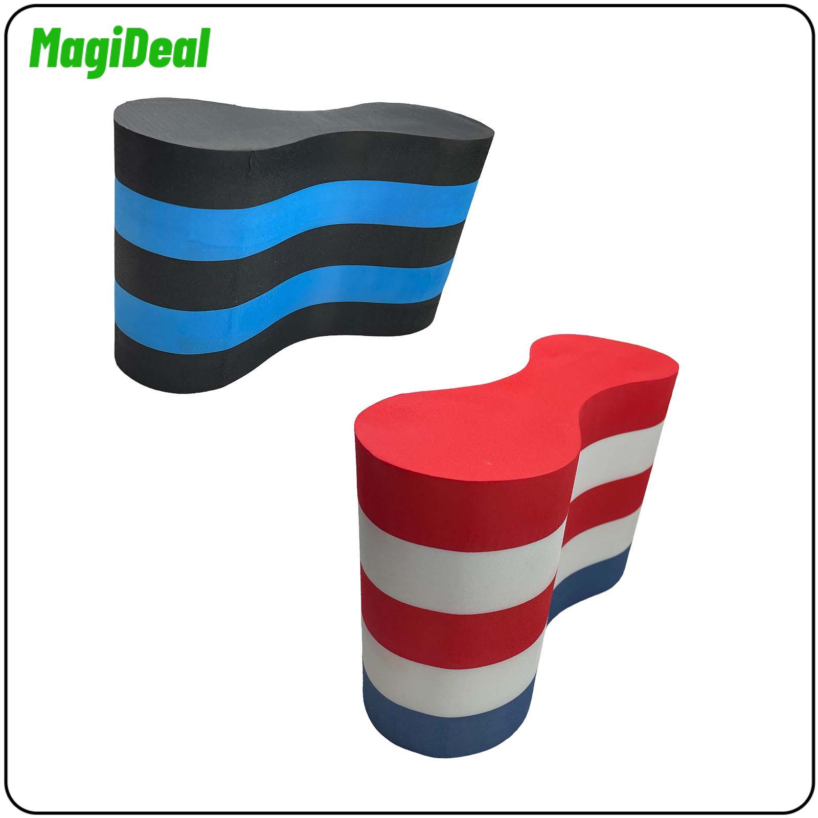 Pull Buoy Float Leg Float Learning Buoyancy EVA Swimming Flotation Beginners