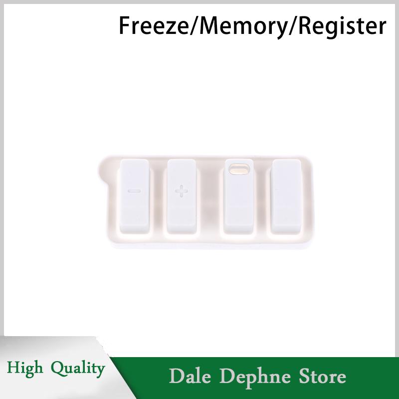 [Dale Dephne] Đàn Piano Kỹ Thuật Số Sửa Chữa Bộ Phận ABCD 123 1-8 Phím Chức Năng Nút Cho PSR-S750 PSR-S950 PSR-S770 S970 S775 PSR-S975 - 6