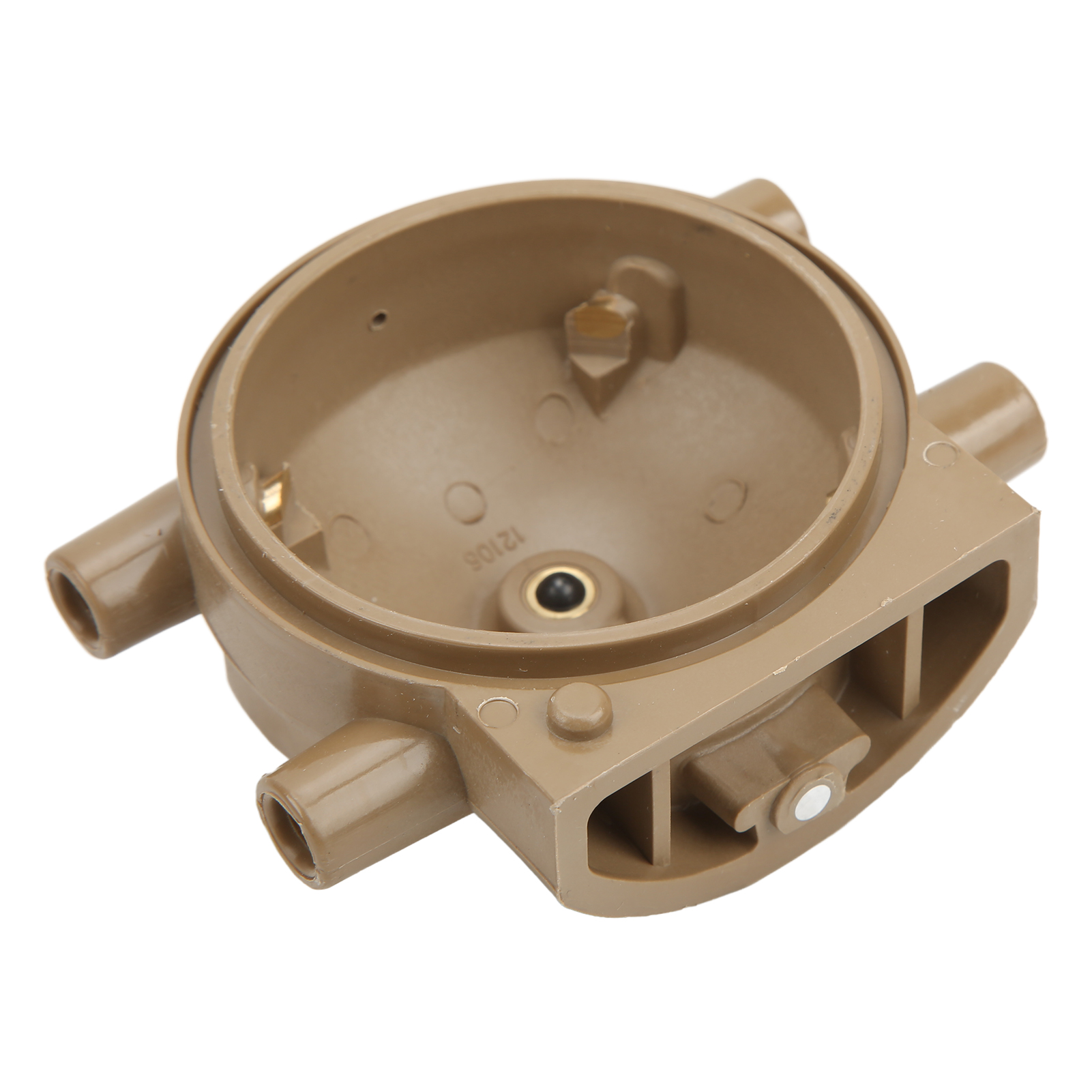 9n12106c nhà phân phối 4 Xi Lanh máy kéo nhà phân phối và đánh lửa rotor 9n12106c thay thế cho 2N 8N 9n