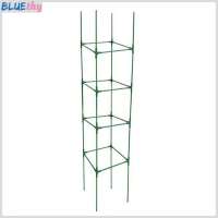 1 Set Tomato Cage Height Adjustable Easy to Assemble Vertical Climbing Plants Vegetable Trellis Flowers Plant Support Tomato Support Garden Trellis Garden Trellis Easy